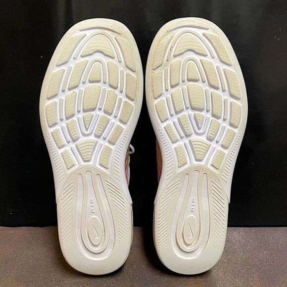 Nike Air Max Axis BQ0126-101 White / Pink Women's Running Shoes Size 8.5M - Picture 14 of 16